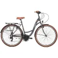 Lupo Amelie City 28´´ Cykel