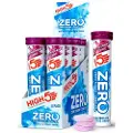 High5 Zero Tableteske Solbær 8 Enheder