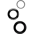 Ceramicspeed Outboard Spacer 1-1/8´´ To 1-1/4´´ Styrfittings