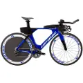 Corratec C:time Slr Time 2020 Landevejscykel Refurbished