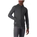 Castelli Milano 2 Sweatshirt Med Lynlås