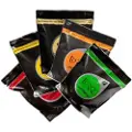 Torq Genopretning Chokolade Mynte 50g 10 Enheder