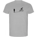 Kruskis Shadow Bike Eco T-shirt Med Korte ærmer