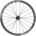 Zipp 202 Firecrest Cl Disc Tubeless Baghjul Til Landevejscykel