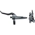 Shimano Br-u8000/bl-u8000 2 Pistons Forbremse