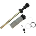 RockShox Yari 120 Mm Solo Air Boost Left Springs Interne