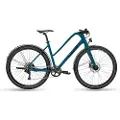 Bh Oxford Jet Lite 700c Deore 2025 Cykel