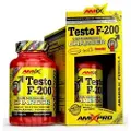 Amix Testo F-200 Muskelmasse 100 Enheder
