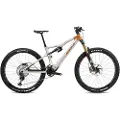 Bh Ilynx Trail Carbon 8.8 2exmag Gen2 29´´ Xt 2023 Elektrisk Mtbcykel