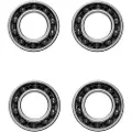 Ceramicspeed Hec-4 Coated Lejer