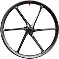 Bike Ahead Biturbo Cross Cl Disc Tubeless 20-21 Grus Baghjul