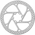 Pnk 15 Rotor 6b Bremse Skive