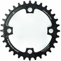 Leonardi Racing Daisy 94 Bcd Kædehjul