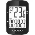 Coospo Bc26 Wireless Cykelcomputer