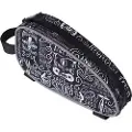 CYCOLOGY Wisdom Black 0.65l Toprørspose
