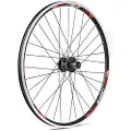 Gurpil Zac M475 26´´ 6b Disc Mtb Baghjul