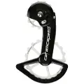 Ceramicspeed Ospwx Shimano Grx/rx 2x11 Cerakote Trissehjulsystem