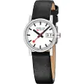 Mondaine Sbb Evo2 Bd Ur