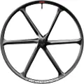 Bike Ahead Biturbo Rsx 29´´ Disc Tubeless Mtb Forhjul