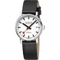 Mondaine Sbb Evo2 Auto Ur