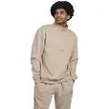 Umbro Rlxd Halv Lynlås Sweatshirt