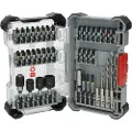 Bosch Accesorios Pro Wood Bore-og Spidsæt 40 Stykker