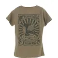 Helstons Moto Stories T-shirt Med Korte ærmer