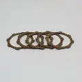 VERTEX Honda Cr 80 05/85 05-07 Koblings Friktion Splader