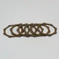 VERTEX Honda Crf 150 R 07-18 Ed.8220002-6 Koblings Friktion Splader