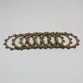 VERTEX Yamaha Yz 125 98-99 Koblings Friktion Splader