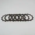 VERTEX Yamaha Rd 350 Lc Koblings Friktion Splader