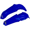 Ufo Yamaha Yz 85 02-12 Skærmsæt