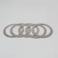 VERTEX H.cr 250 94-07/500 91-03 Koblings Friktion Splader