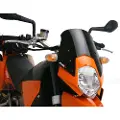 Puig Carenabris New Generation Sport Ktm 950 Superenduro Forrude
