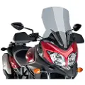 Puig Touring Suzuki Dl650 V-strom/xt 2012-2016 Forrude