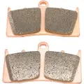 EBC Brakes Fa-hh Series Fa613hh Sintrede Bremseklodser