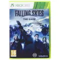 Namco Bandai Games X360 Falling Skies: The Game
