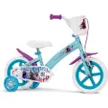 HUFFY En71 Frozen 12´´ Cykel