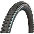 Maxxis Minion Dhr Ii Mountain 120tpi 3ct/dd Tubeless 27.5´´ X 2.60 Mtb-dæk