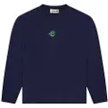 Cinelli Pill T-shirt Med Lange ærmer