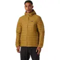 Helly Hansen Sirdal Insulated Vatteret Jakke