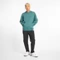 New Balance Graphic Better Hættetrøje