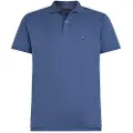 Tommy Hilfiger Liqui Seasonal Kortærmet Polo