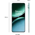 OnePlus Nord 4 5g 16gb/512gb 6.7´´