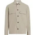Calvin Klein Cotton Blend Overtrøje