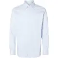 SELECTED MEN Performance Slim Fit Skjorte Med Lange ærmer