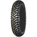 Mitas Enduro Trail 70h Tl/tt M+s Dakar Adventure Bagdæk