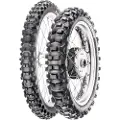 Pirelli Scorpion Xc Mid Hard 70m Tt Off-road Bagdæk