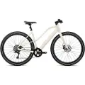 Orbea Vibe Mid H30 29´´ Acera M3020 2024 Elektriskcykel