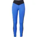 Nebbia Side Stripe Iconic Leggings Med Høj Talje